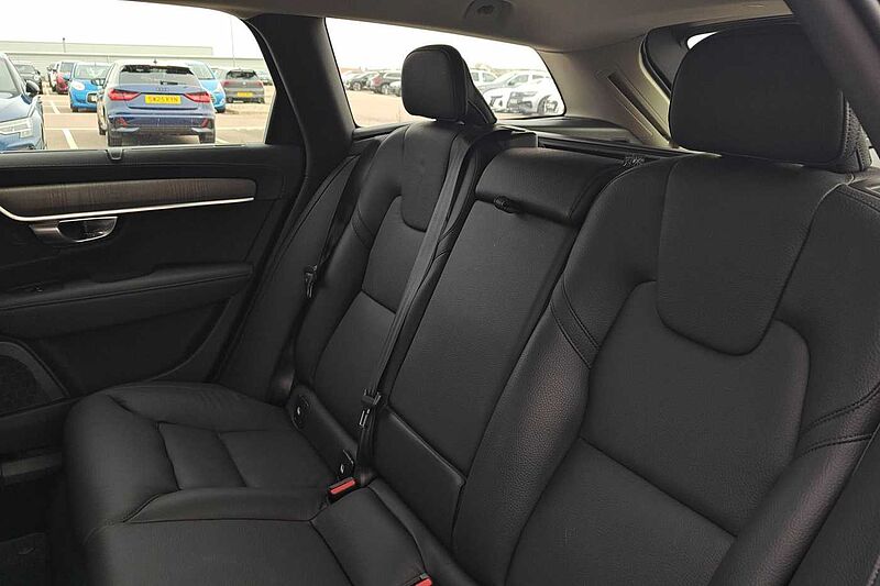 Volvo V90 Cross Country Country, B5 AWD mild hybrid