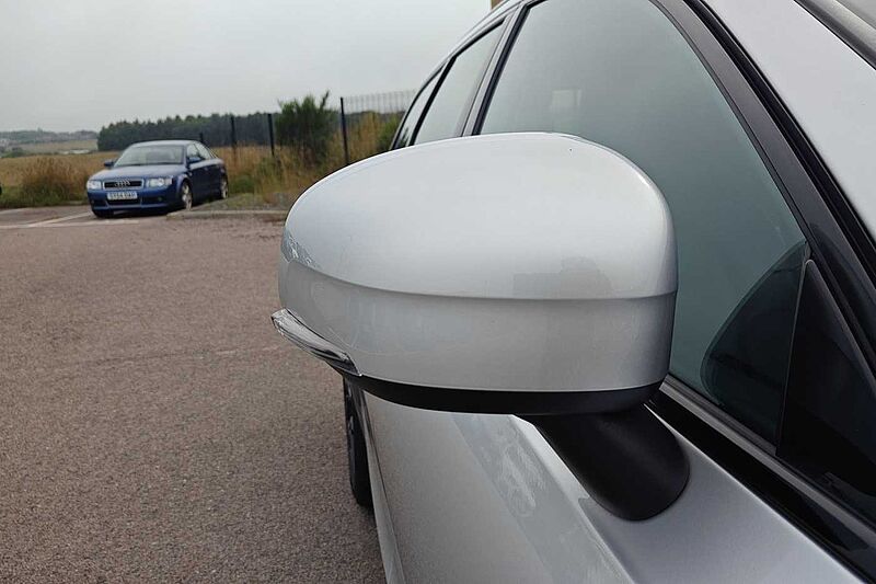 Volvo V90 Cross Country Country, B5 AWD mild hybrid
