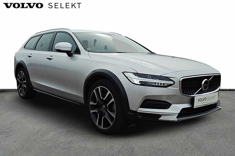 Volvo V90 Cross Country Country, B5 AWD mild hybrid