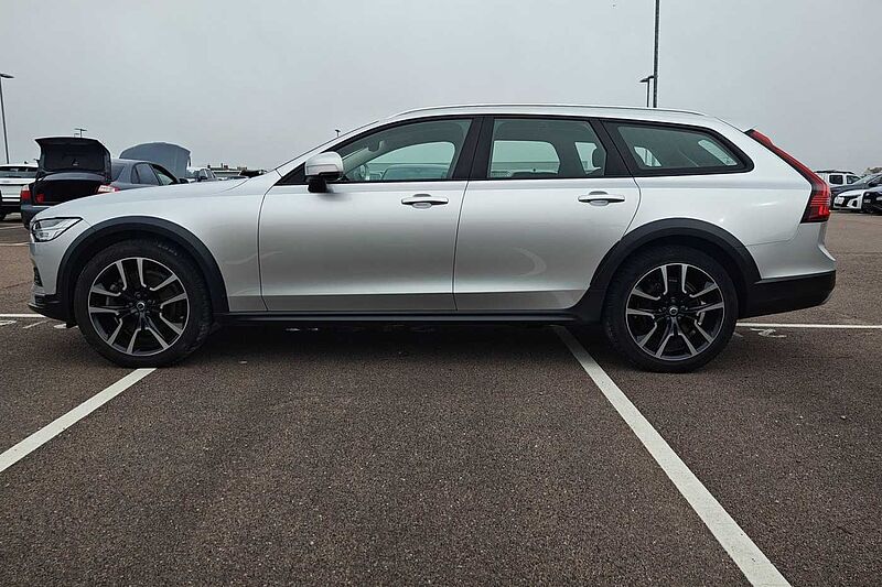Volvo V90 Cross Country Country, B5 AWD mild hybrid