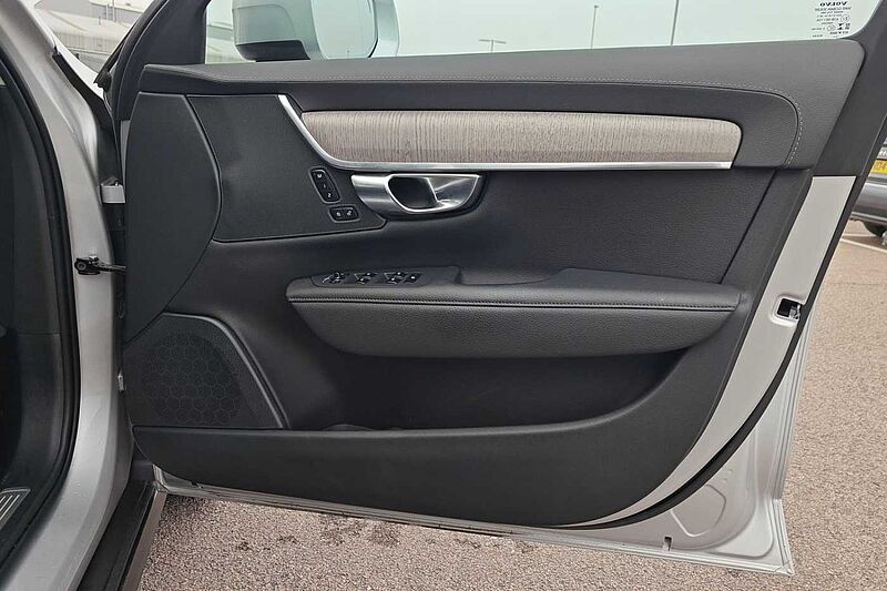 Volvo V90 Cross Country Country, B5 AWD mild hybrid