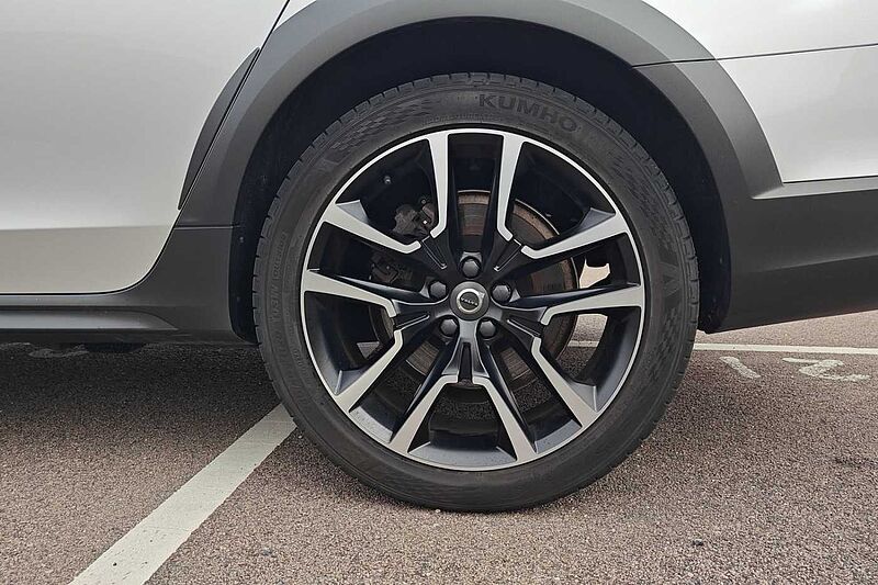 Volvo V90 Cross Country Country, B5 AWD mild hybrid