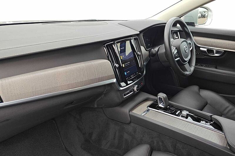 Volvo V90 Cross Country Country, B5 AWD mild hybrid