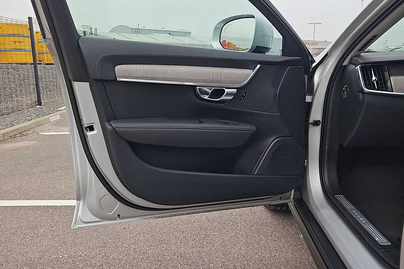 Volvo V90 Cross Country Country, B5 AWD mild hybrid