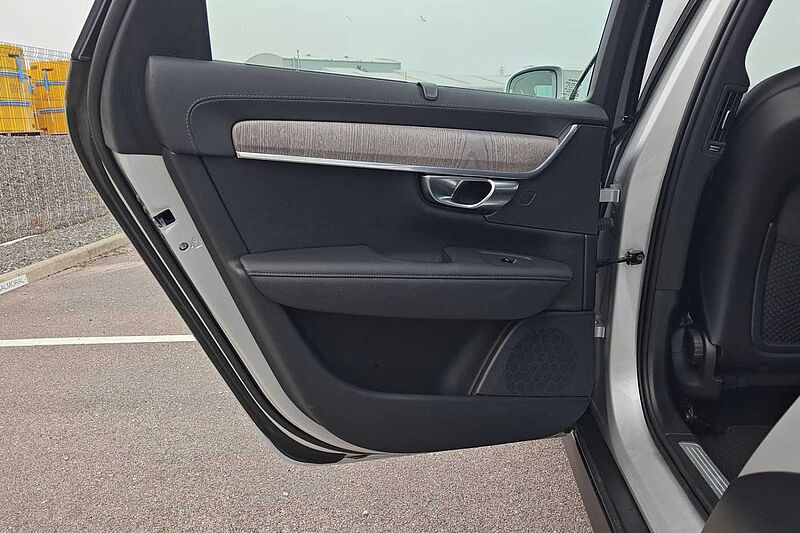 Volvo V90 Cross Country Country, B5 AWD mild hybrid