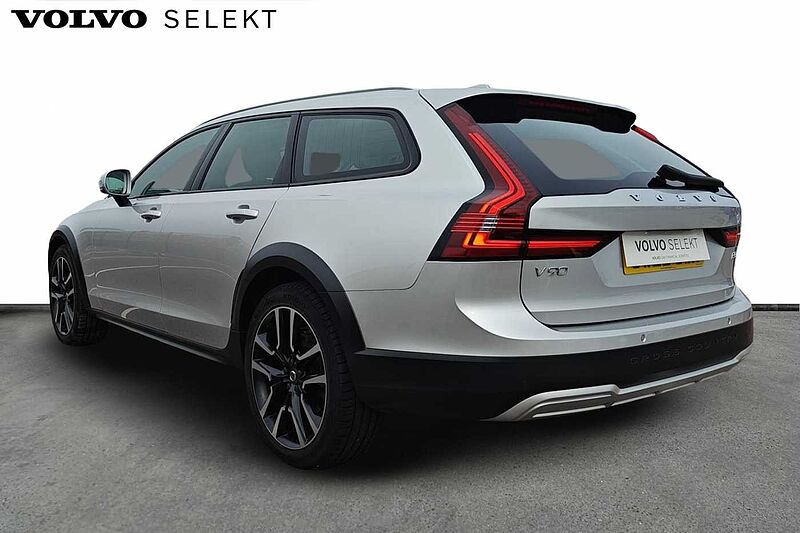 Volvo V90 Cross Country Country, B5 AWD mild hybrid