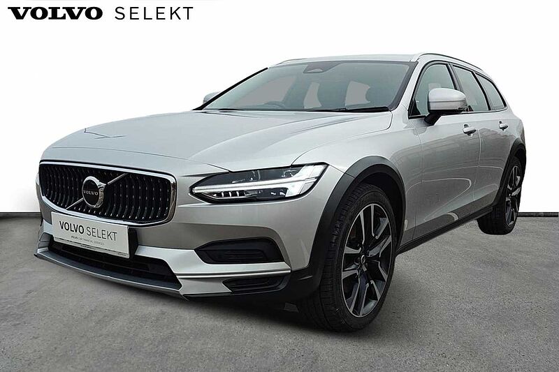 Volvo V90 Cross Country Country, B5 AWD mild hybrid