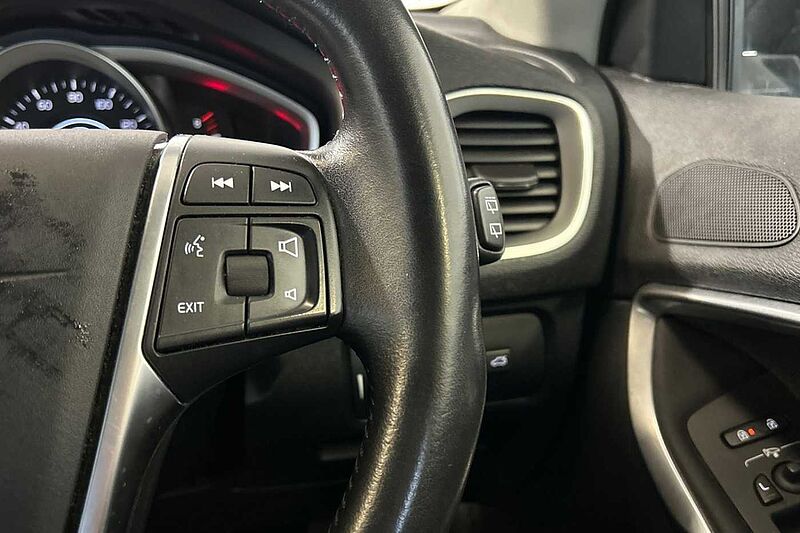 Volvo V40 Cross Country T3 Manual