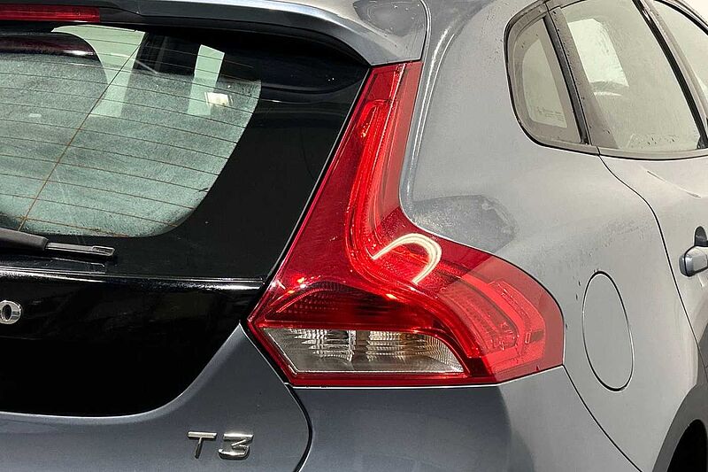 Volvo V40 Cross Country T3 Manual