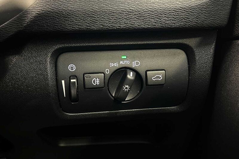 Volvo V40 Cross Country T3 Manual