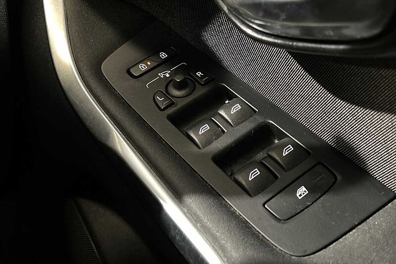 Volvo V40 Cross Country T3 Manual