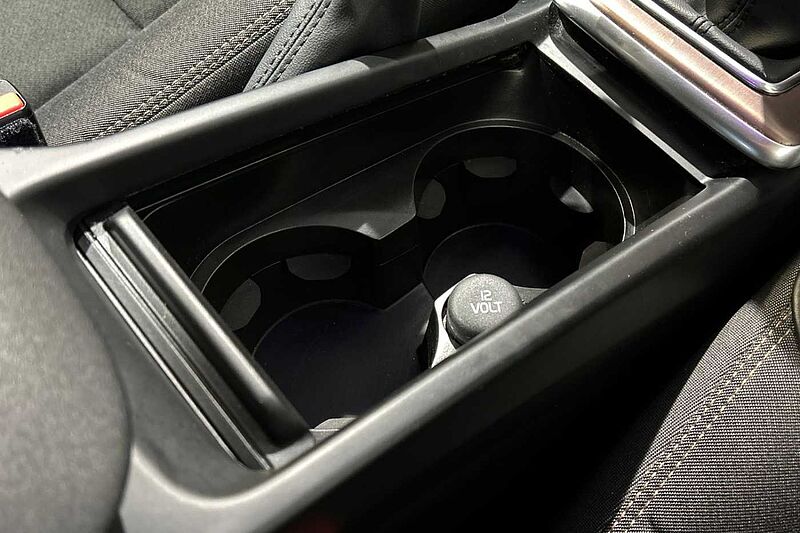 Volvo V40 Cross Country T3 Manual