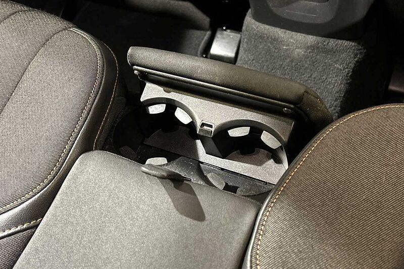 Volvo V40 Cross Country T3 Manual