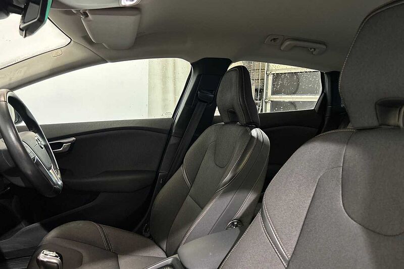 Volvo V40 Cross Country T3 Manual