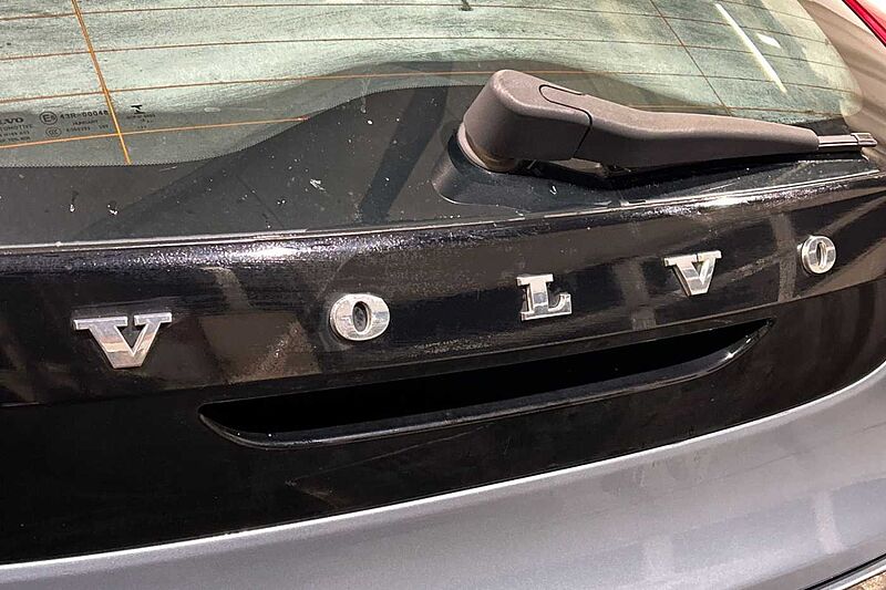 Volvo V40 Cross Country T3 Manual