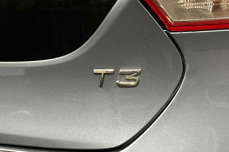 Volvo V40 Cross Country T3 Manual