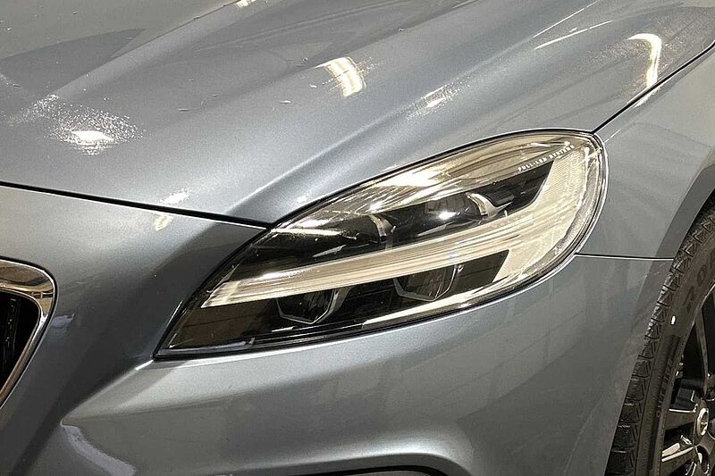 Volvo V40 Cross Country T3 Manual