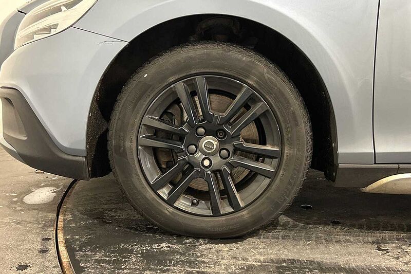 Volvo V40 Cross Country T3 Manual