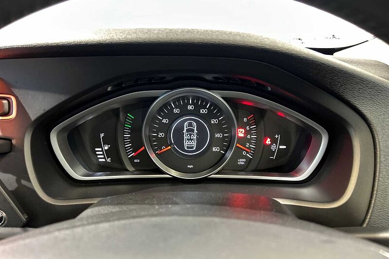 Volvo V40 Cross Country T3 Manual