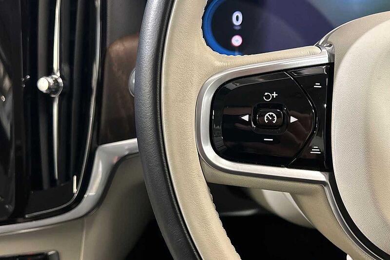 Volvo V90 Cross Country Country, B5 AWD mild hybrid