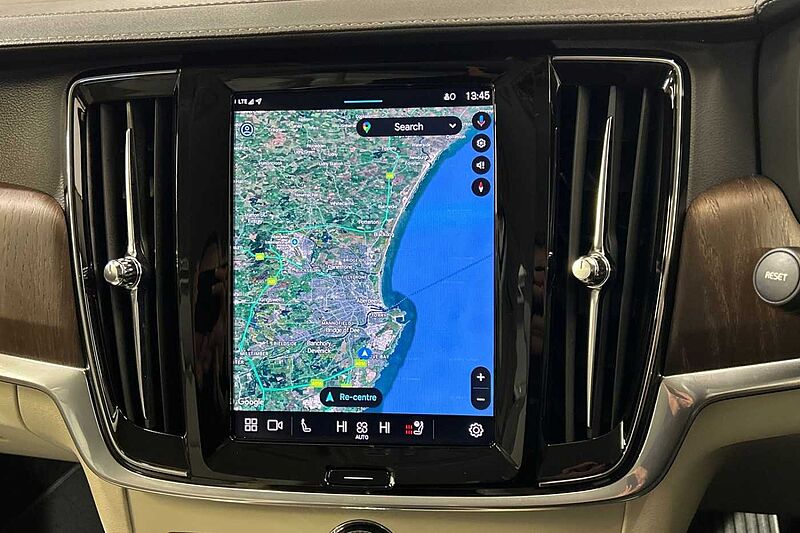 Volvo V90 Cross Country Country, B5 AWD mild hybrid