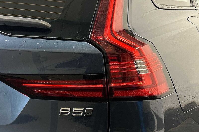 Volvo V90 Cross Country Country, B5 AWD mild hybrid