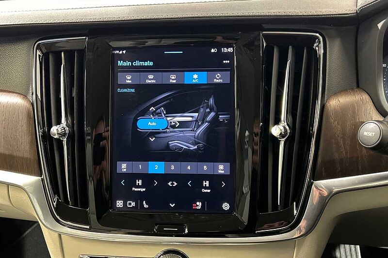 Volvo V90 Cross Country Country, B5 AWD mild hybrid