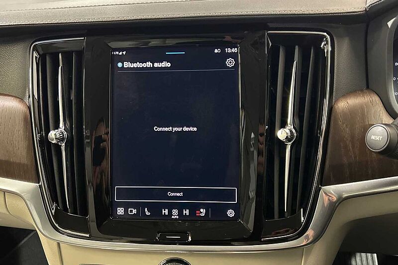 Volvo V90 Cross Country Country, B5 AWD mild hybrid