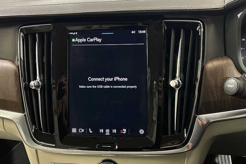 Volvo V90 Cross Country Country, B5 AWD mild hybrid