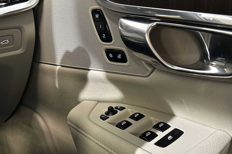 Volvo V90 Cross Country Country, B5 AWD mild hybrid