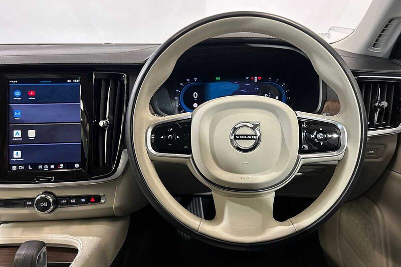 Volvo V90 Cross Country Country, B5 AWD mild hybrid