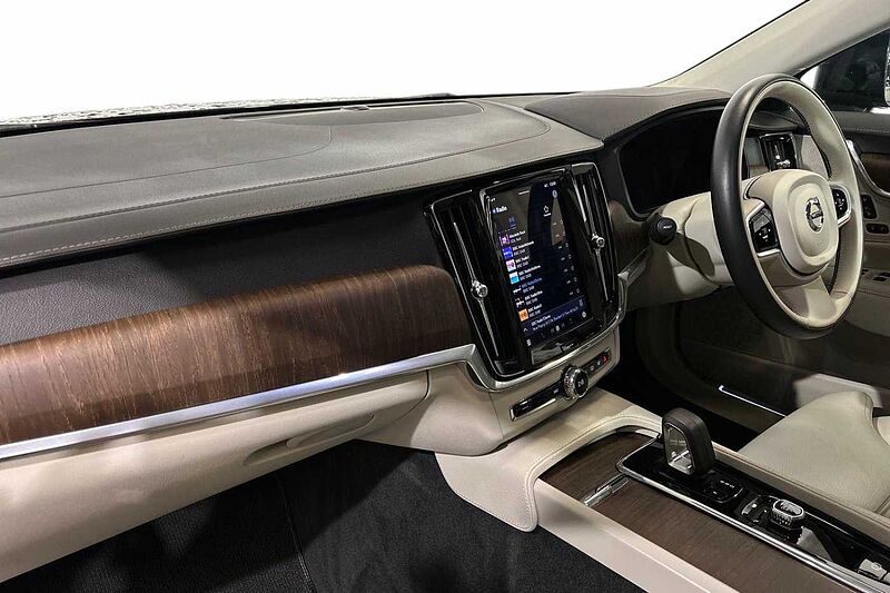 Volvo V90 Cross Country Country, B5 AWD mild hybrid