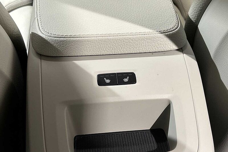 Volvo V90 Cross Country Country, B5 AWD mild hybrid