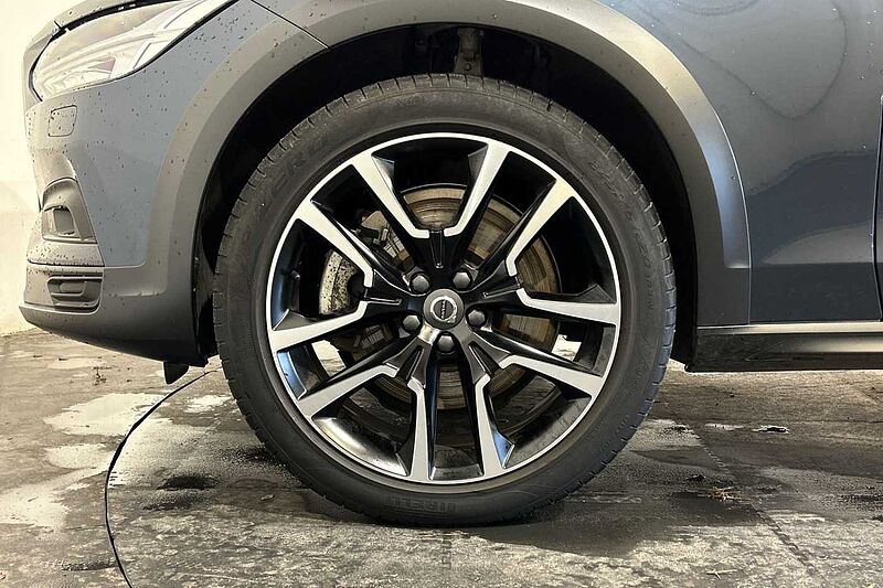 Volvo V90 Cross Country Country, B5 AWD mild hybrid