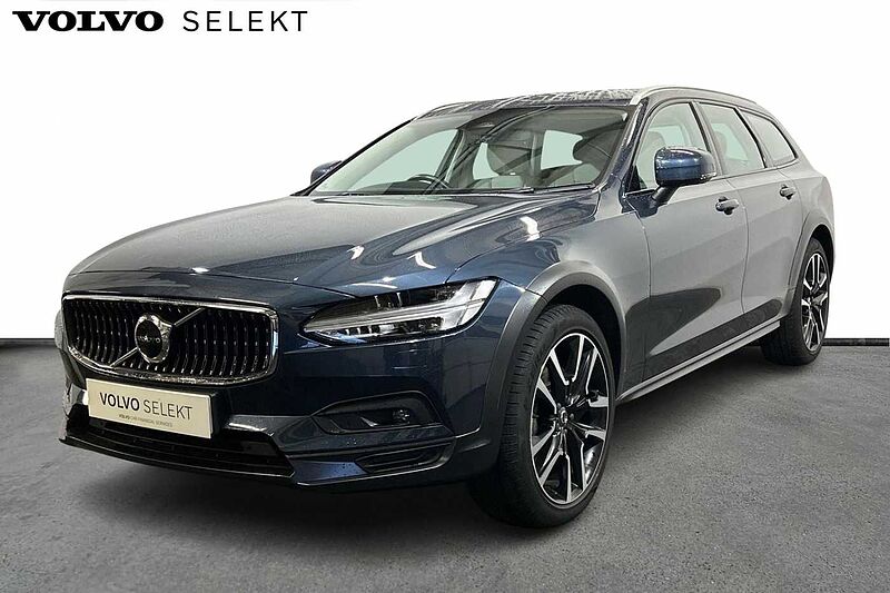 Volvo V90 Cross Country Country, B5 AWD mild hybrid