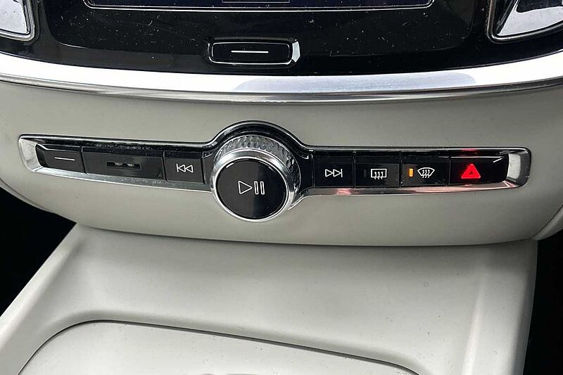 Volvo V60 Cross Country D4 AWD Automatic