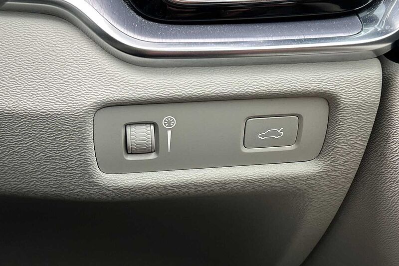 Volvo V60 Cross Country D4 AWD Automatic