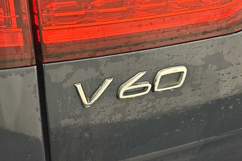 Volvo V60 Cross Country D4 AWD Automatic