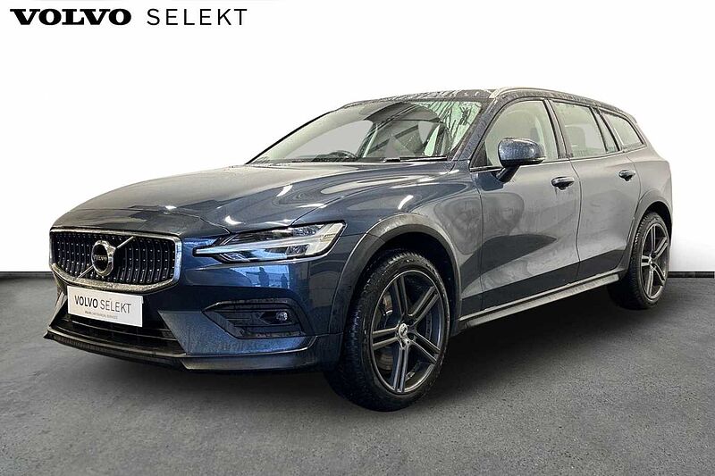 Volvo V60 Cross Country D4 AWD Automatic