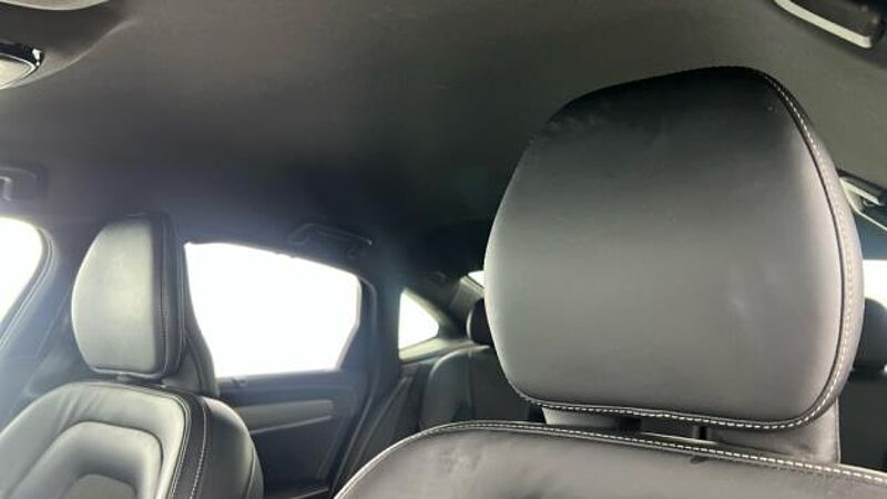 Volvo S90 Recharge R-Design, T8 AWD plug-in hybrid