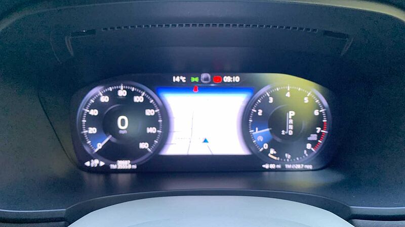 Volvo V90 Cross Country T5 AWD Plus Automatic