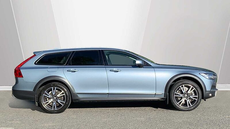 Volvo V90 Cross Country T5 AWD Plus Automatic