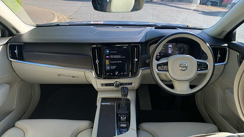 Volvo V90 Cross Country T5 AWD Plus Automatic