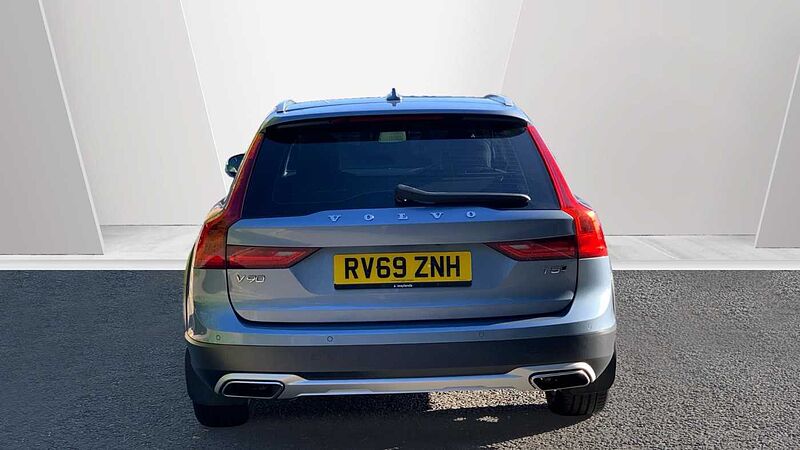 Volvo V90 Cross Country T5 AWD Plus Automatic