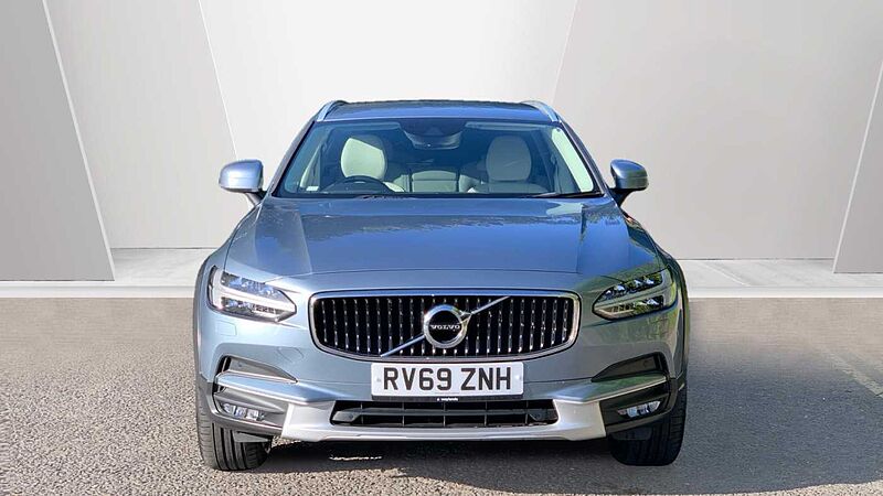 Volvo V90 Cross Country T5 AWD Plus Automatic