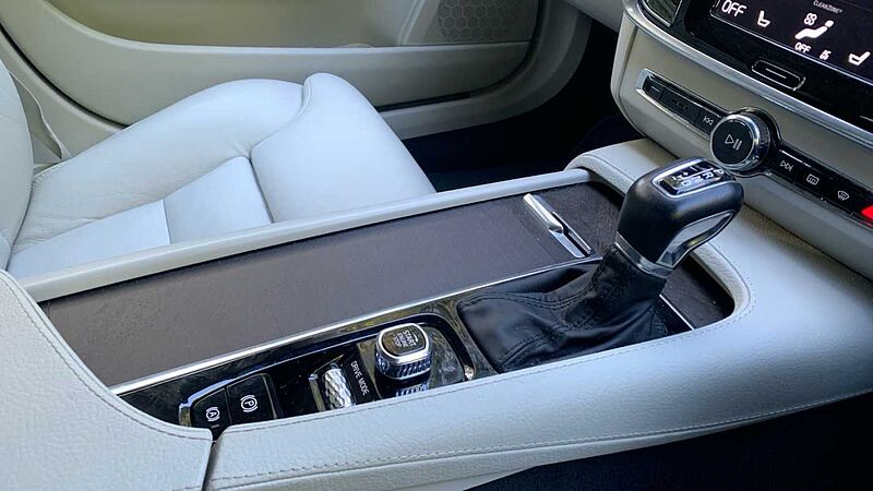 Volvo V90 Cross Country T5 AWD Plus Automatic
