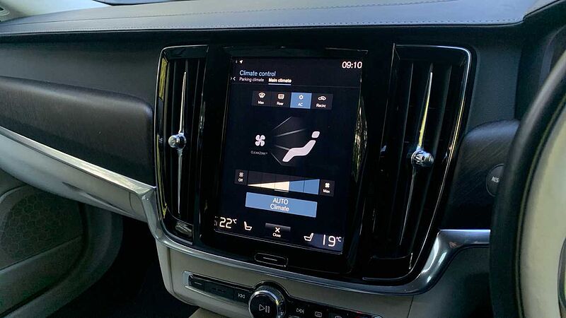 Volvo V90 Cross Country T5 AWD Plus Automatic