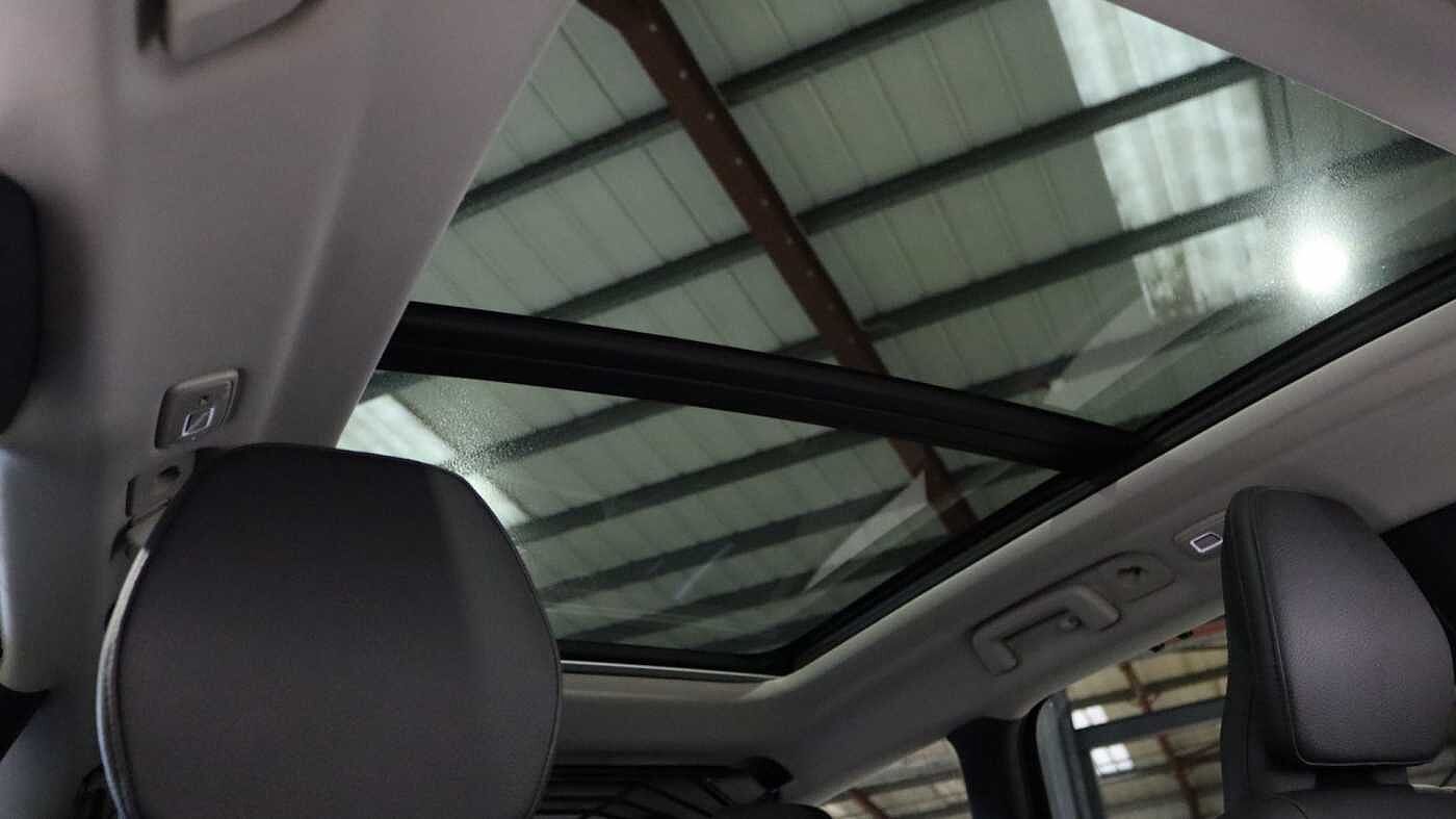 Volvo V90 Cross Country B5 (P) AWD (Lounge & Climate Pack, Sunroof, 360 Camera, Pilot Assist, BLIS)