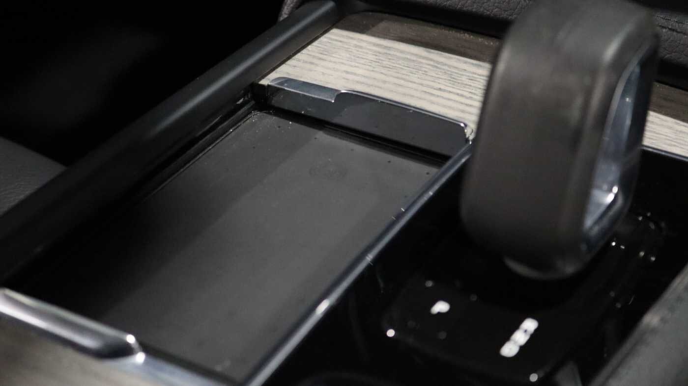 Volvo V90 Cross Country B5 (P) AWD (Lounge & Climate Pack, Sunroof, 360 Camera, Pilot Assist, BLIS)