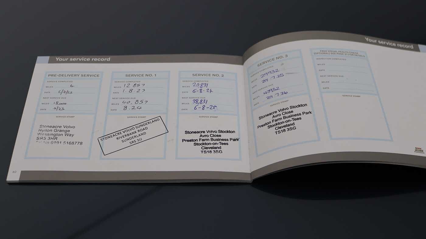 Volvo V90 Cross Country B5 (D) AWD Plus (Blond Leather, Harman/Kardon Sound, 360 Camera)